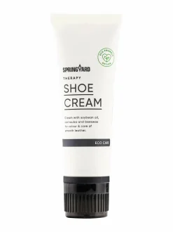Tarvikkeet|Tarvikkeet<Springyard Shoe Cream -kenkävoide 75 ml DARK BROWN 6722DARK BROWN