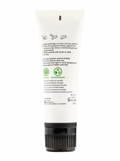 Tarvikkeet|Tarvikkeet<Springyard Shoe Cream -kenkävoide 75 ml DARK BROWN 6722DARK BROWN