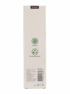 Tarvikkeet|Tarvikkeet<Springyard Shoe Cream -kenkävoide 75 ml DARK BROWN 6722DARK BROWN