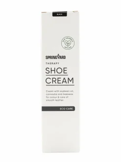 Springyard Shoe Cream -kenkävoide 75 ml^ Tarvikkeet|Tarvikkeet