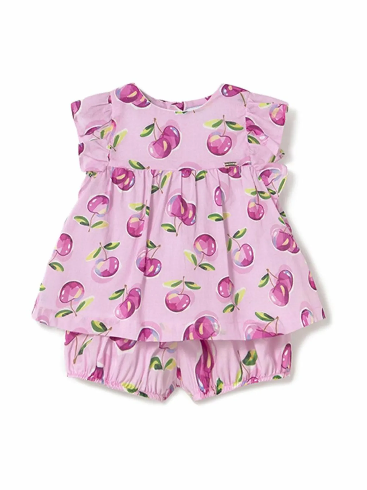 Mayoral Short Set -asusetti^ Shortsit|Shortsit
