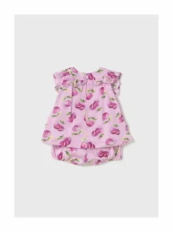Mayoral Short Set -asusetti^ Shortsit|Shortsit