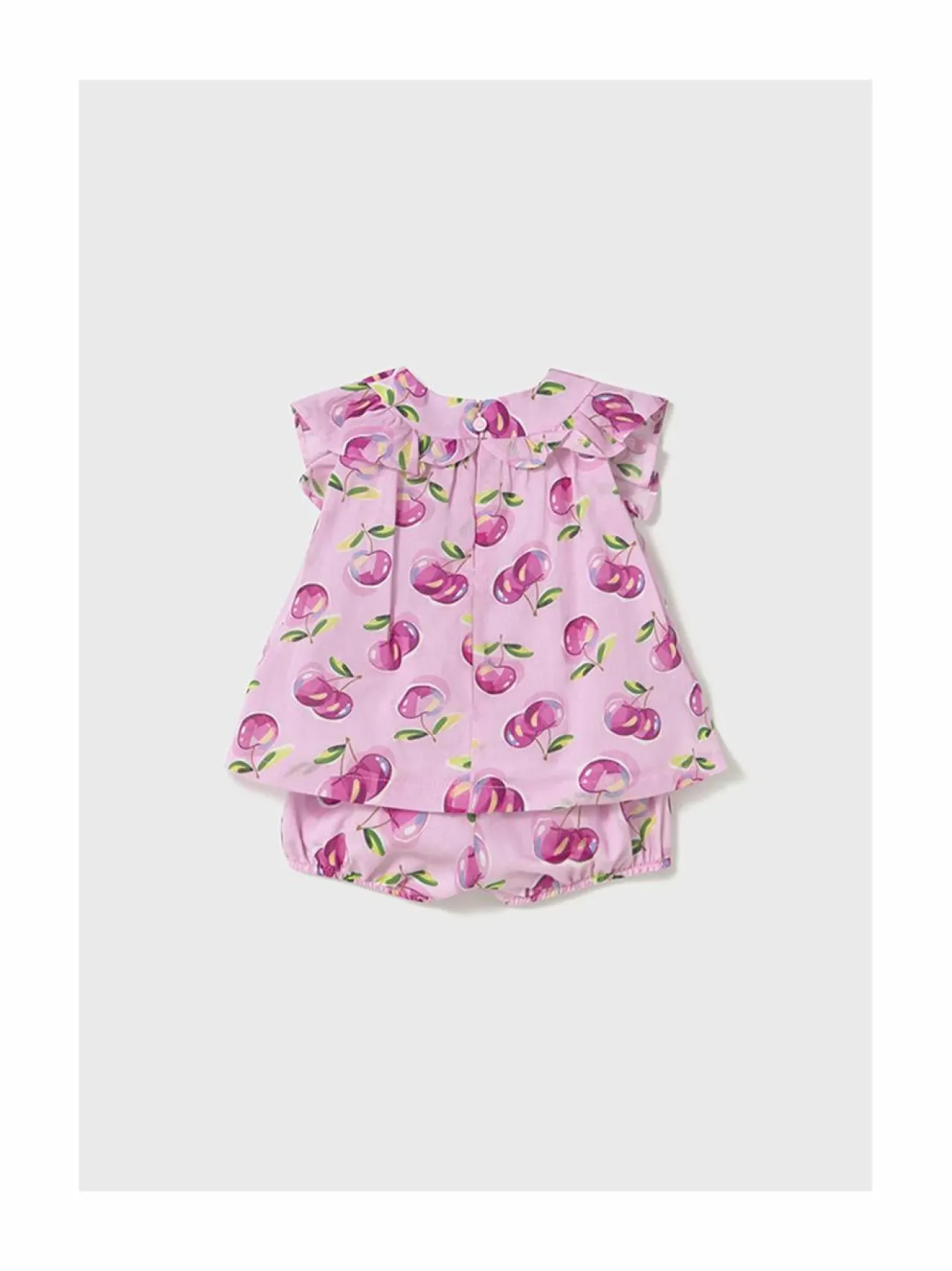 Mayoral Short Set -asusetti^ Shortsit|Shortsit