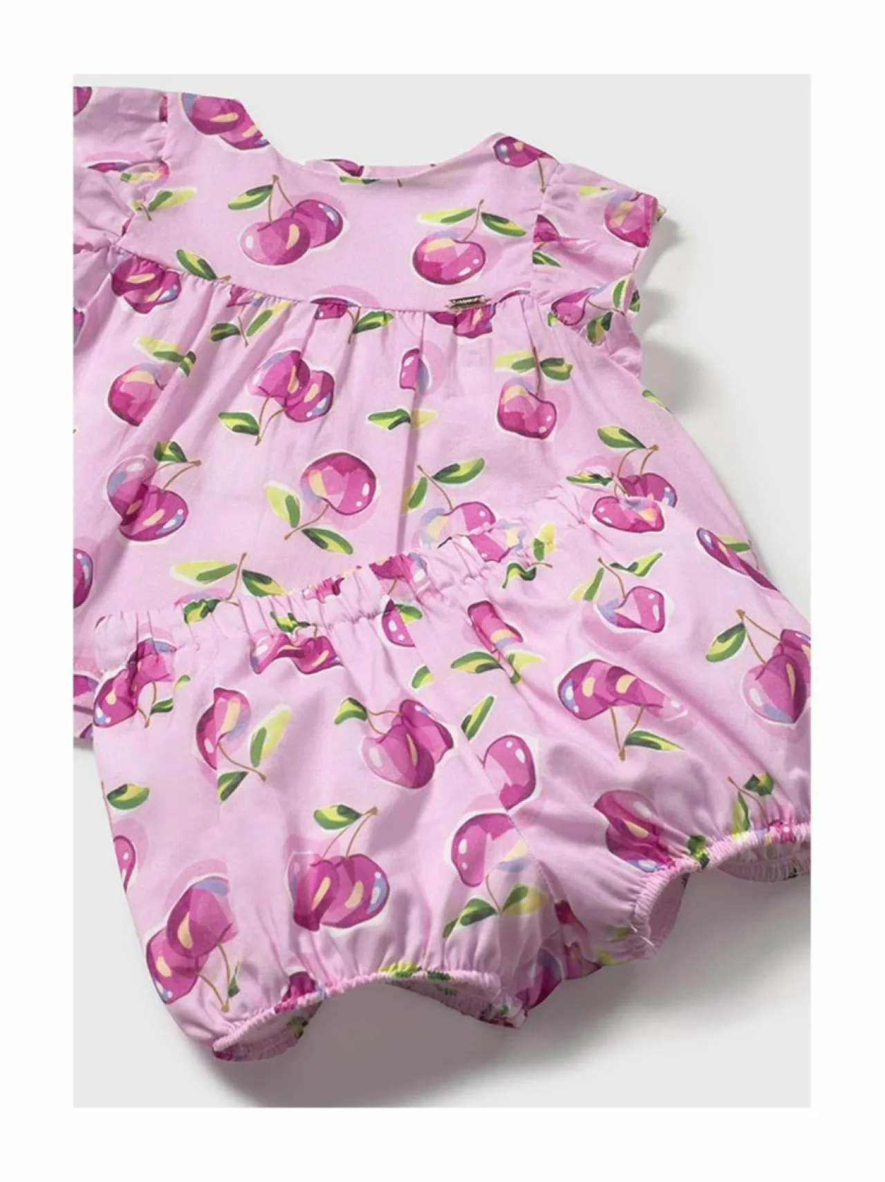 Mayoral Short Set -asusetti^ Shortsit|Shortsit