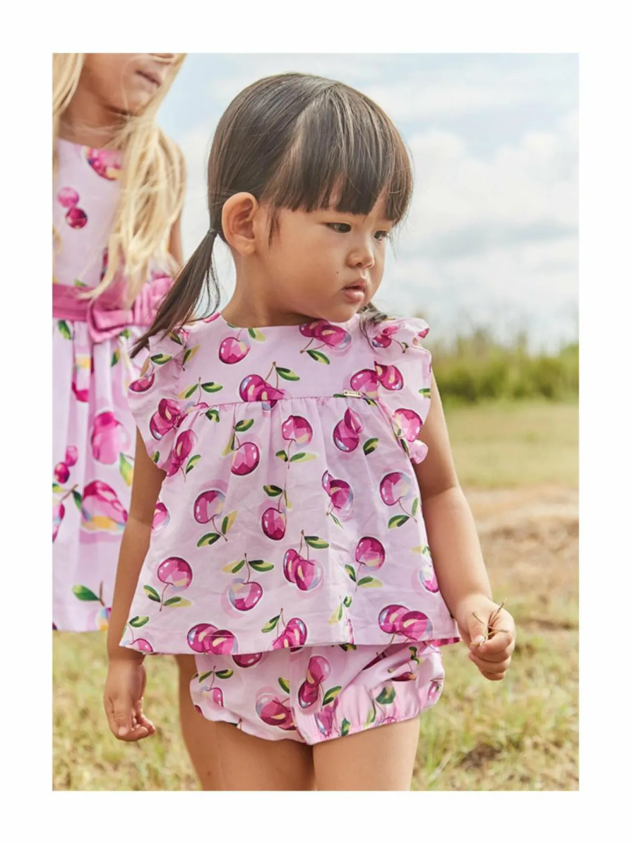 Mayoral Short Set -asusetti^ Shortsit|Shortsit