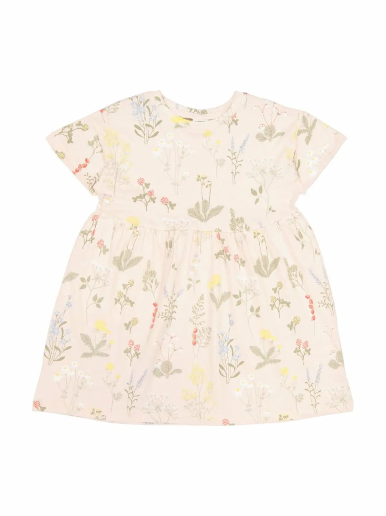 Lindex Short Sleeved -mekko^ Mekot & Hameet