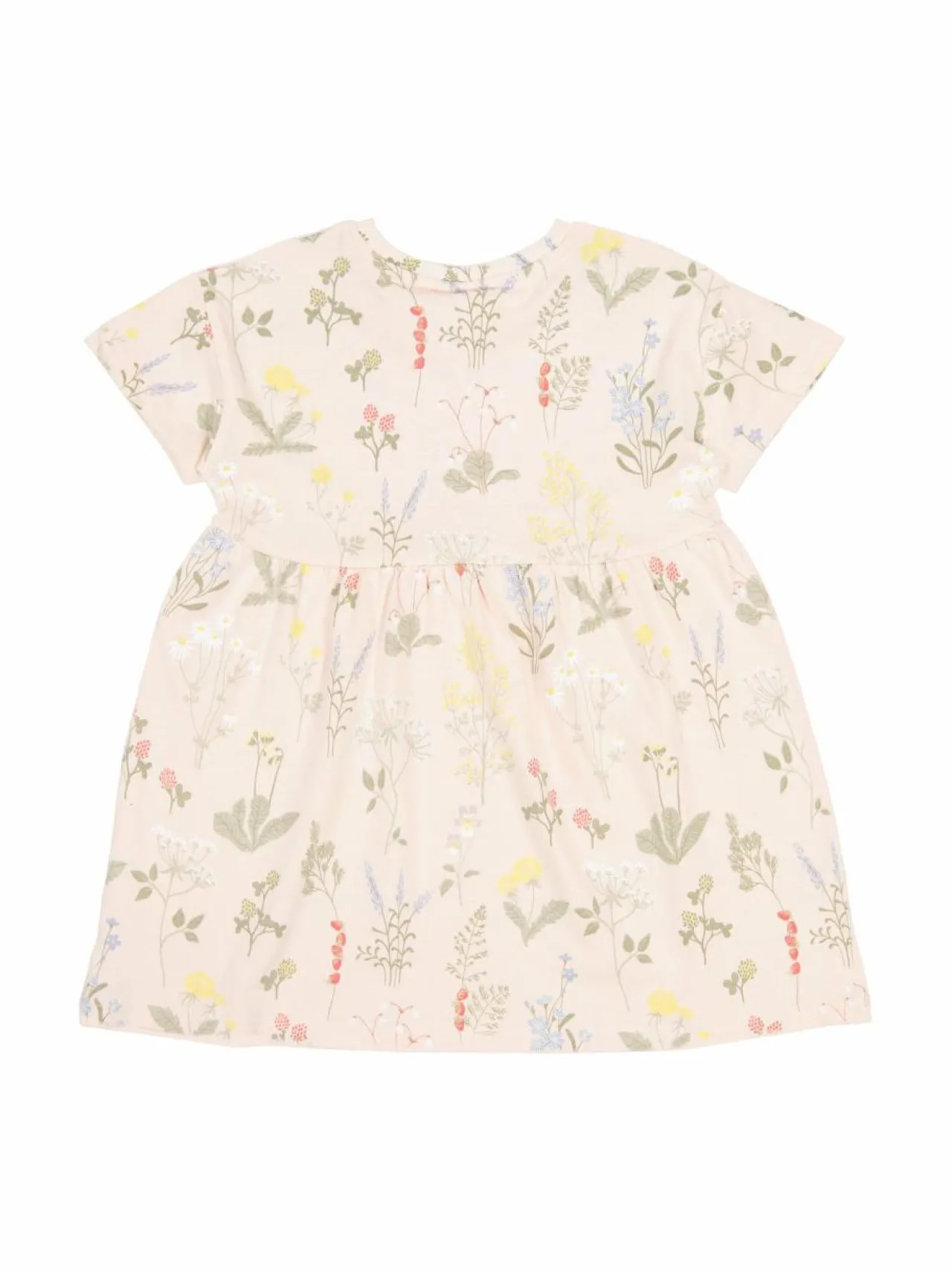Lindex Short Sleeved -mekko^ Mekot & Hameet