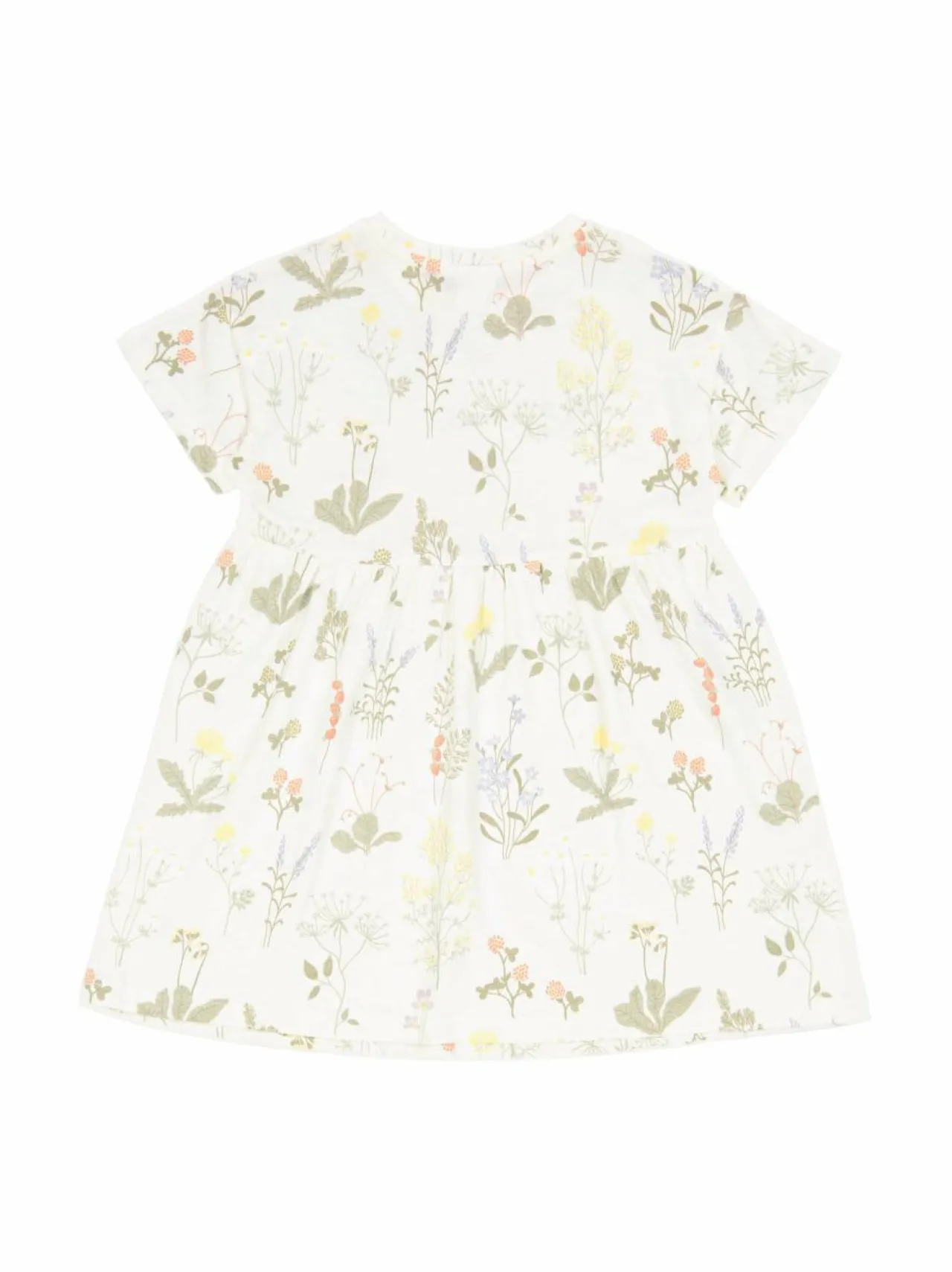 Lindex Short Sleeved -mekko^ Mekot & Hameet
