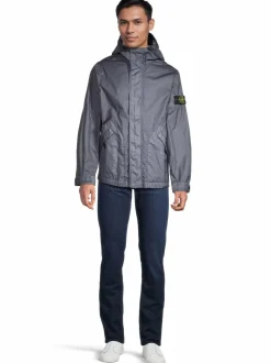 Stone Island Short-parkatakki^ Takit