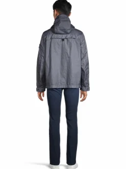 Stone Island Short-parkatakki^ Takit