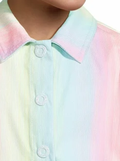 Billieblush Shortsihaalari^ Housut & Jumpsuitit|Jumpsuitit & Sisähaalarit