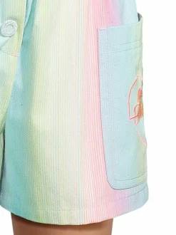 Billieblush Shortsihaalari^ Housut & Jumpsuitit|Jumpsuitit & Sisähaalarit