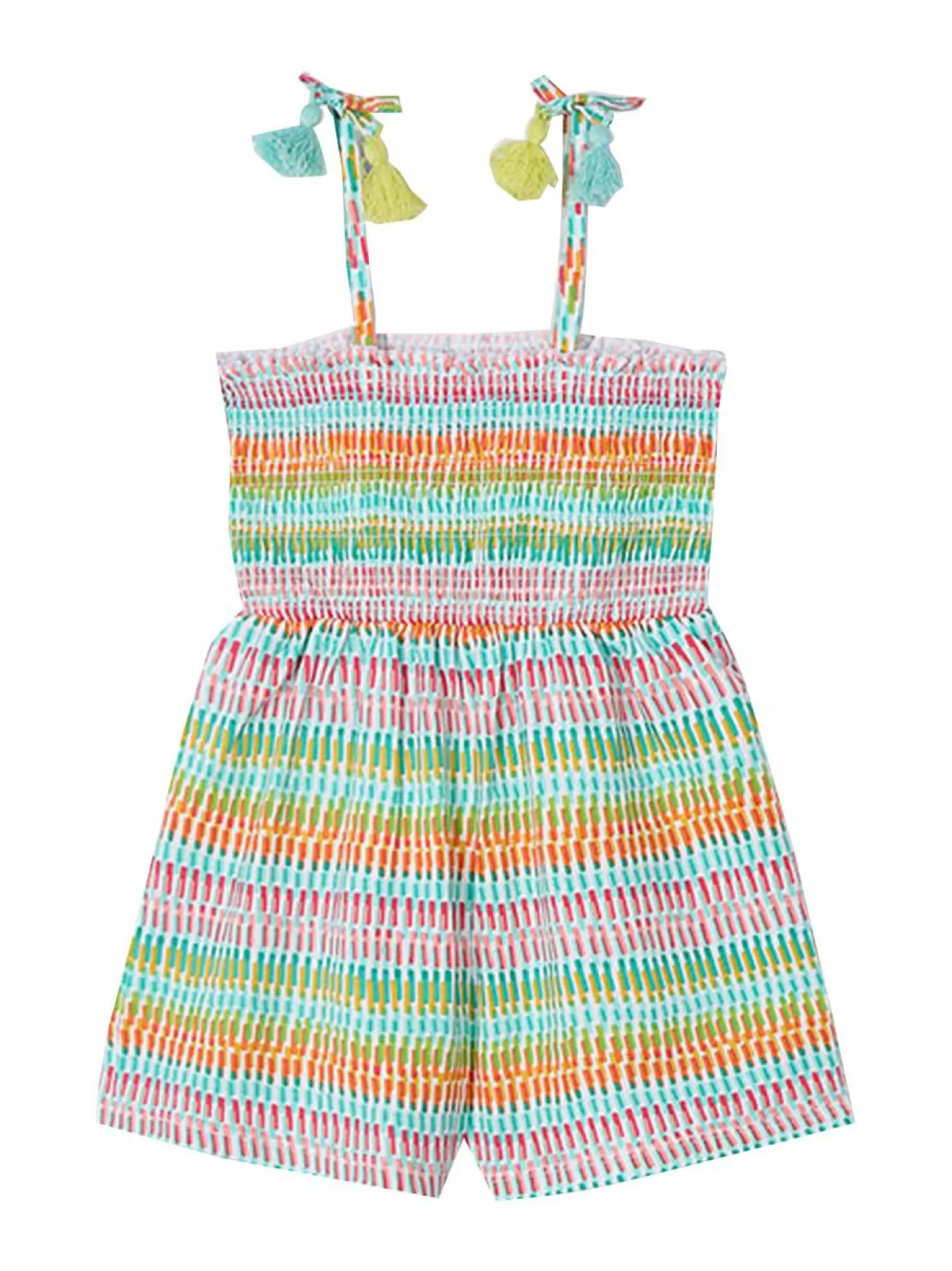 Mayoral Shortsihaalari^ Jumpsuitit & Sisähaalarit