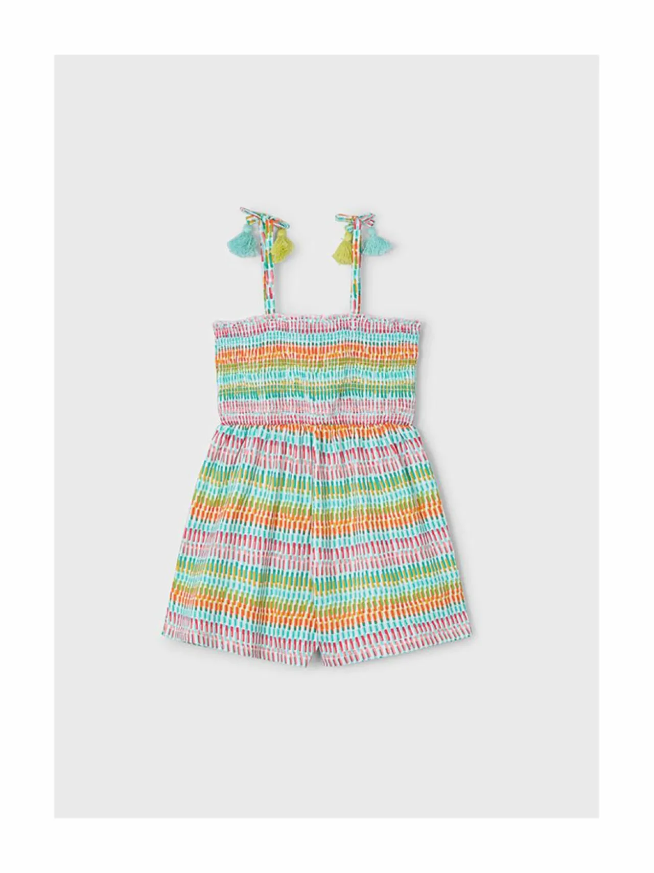 Mayoral Shortsihaalari^ Jumpsuitit & Sisähaalarit