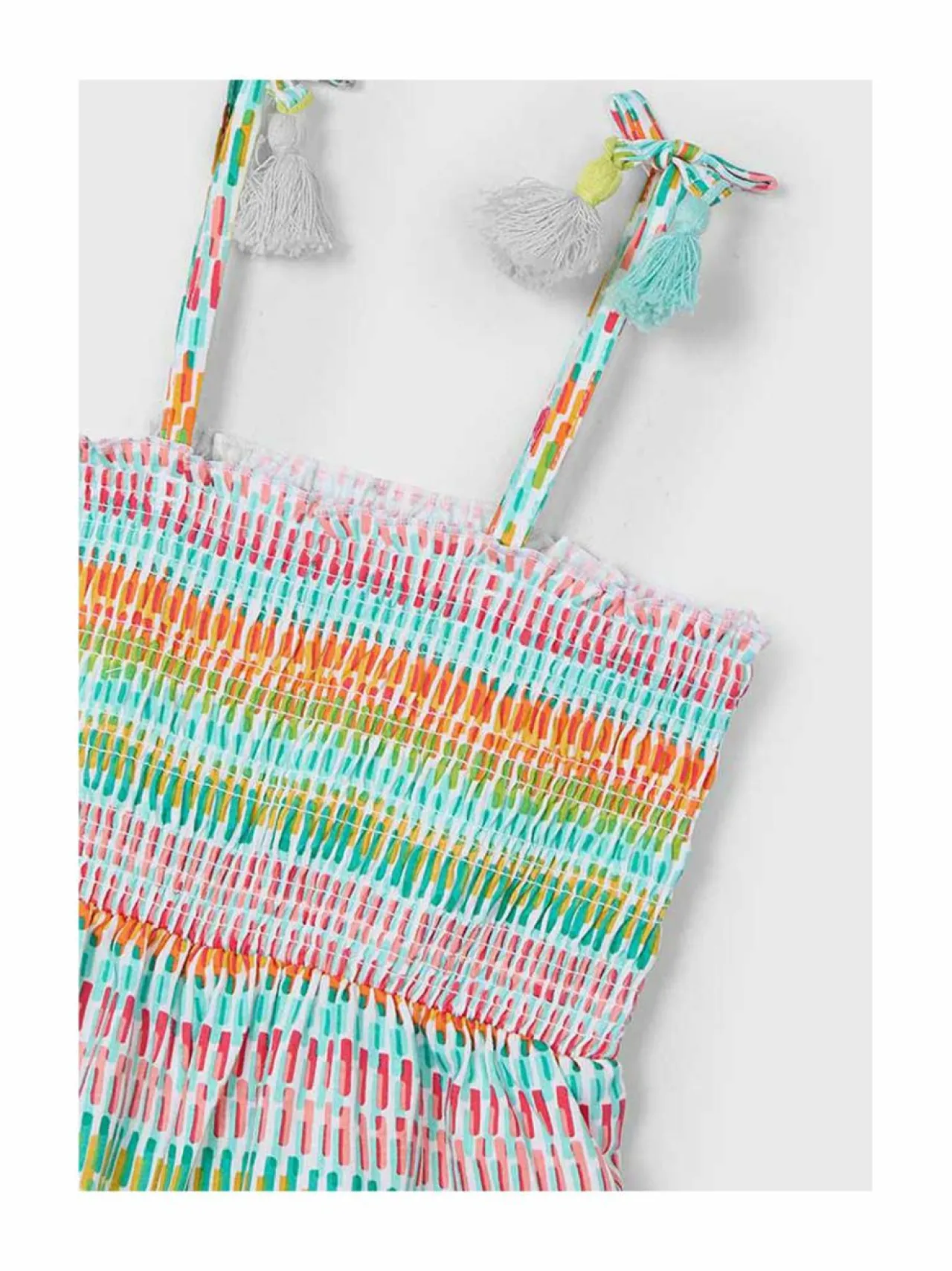 Mayoral Shortsihaalari^ Jumpsuitit & Sisähaalarit