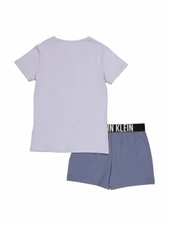 Calvin Klein Kids Shortsipyjama^ Yöasut & Kylpytakit