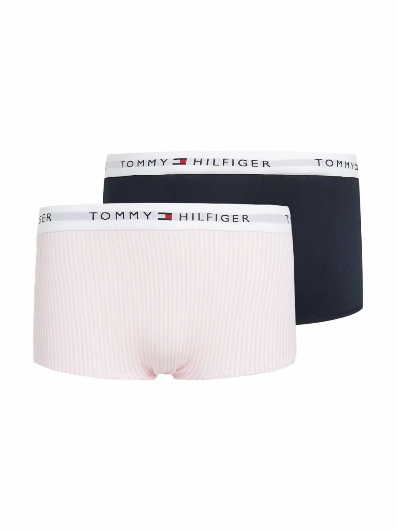 Tommy Hilfiger Shorty-alushousut 2-pack^ Alusvaatteet