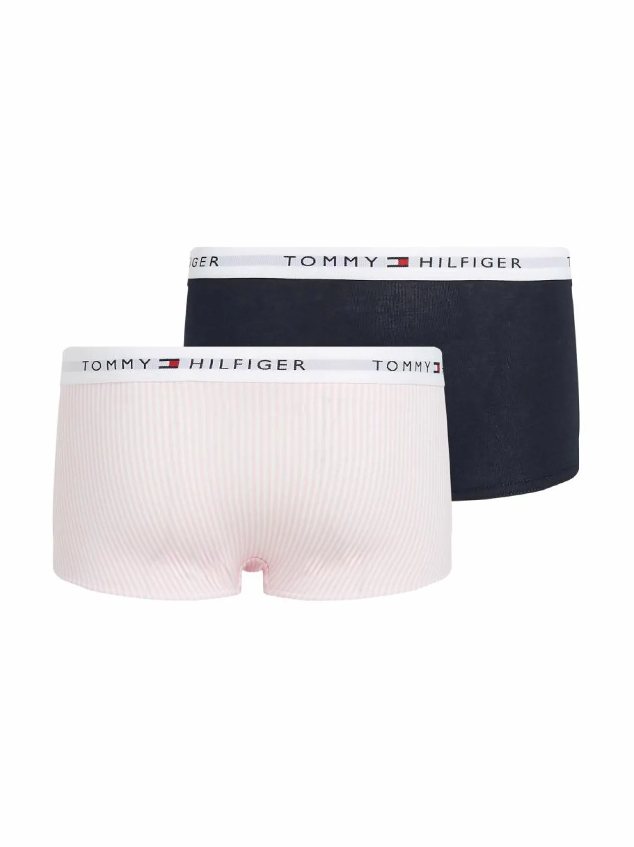 Tommy Hilfiger Shorty-alushousut 2-pack^ Alusvaatteet