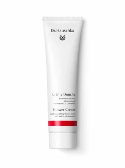 Vartalonhoito|Vartalonhoito<Dr.Hauschka Shower Cream -suihkuvoide 150 ml