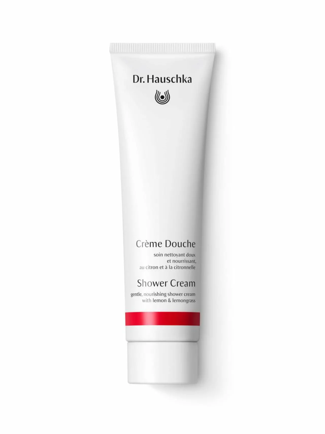 Vartalonhoito|Vartalonhoito<Dr.Hauschka Shower Cream -suihkuvoide 150 ml