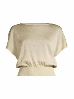Marella Sicilia Lurex -neulepusero^ Neuleet