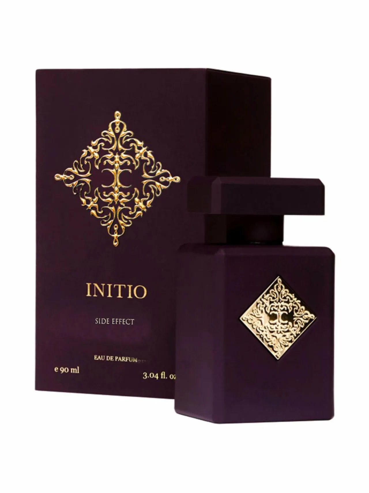 Initio Side Effect EdP -tuoksu, 90ml^ Unisex