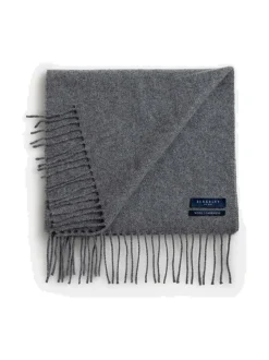 Huivit & Kaulaliinat<Berkeley Siena Wool/Cashmere Scarf -kaulaliina HARMAA