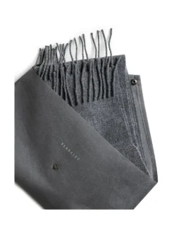 Huivit & Kaulaliinat<Berkeley Siena Wool/Cashmere Scarf -kaulaliina HARMAA