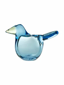 Iittala Sieppo-lasilintu^ Koriste-Esineet