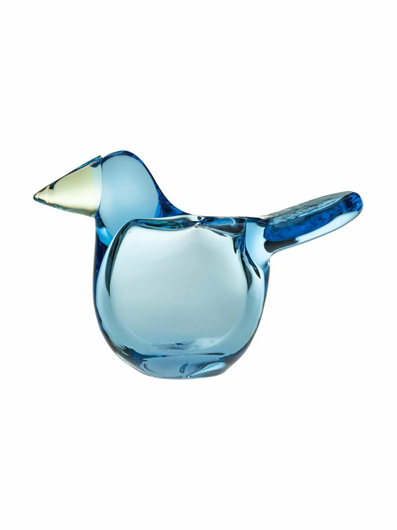 Iittala Sieppo-lasilintu^ Koriste-Esineet