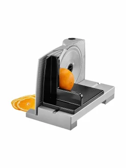 Leivänpaahtimet<Ritter Sigma1-viipalointilaite SILVER