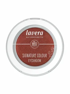 Lavera Signature Colour Eyeshadow -luomiväri 2 g^ Meikit