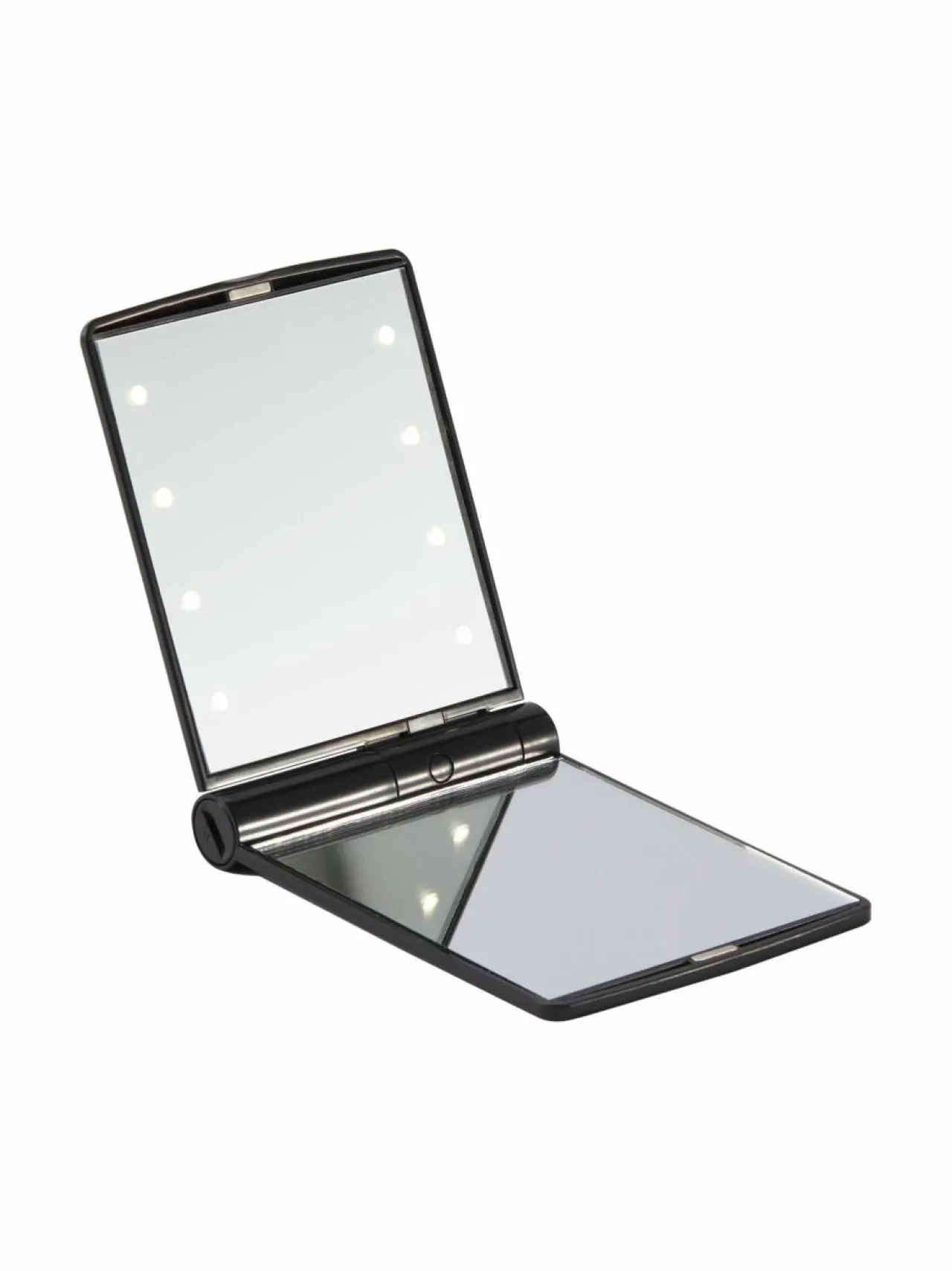 Browgame Cosmetics Signature LED -taskupeili 10,5 x 8 cm^ Peilit