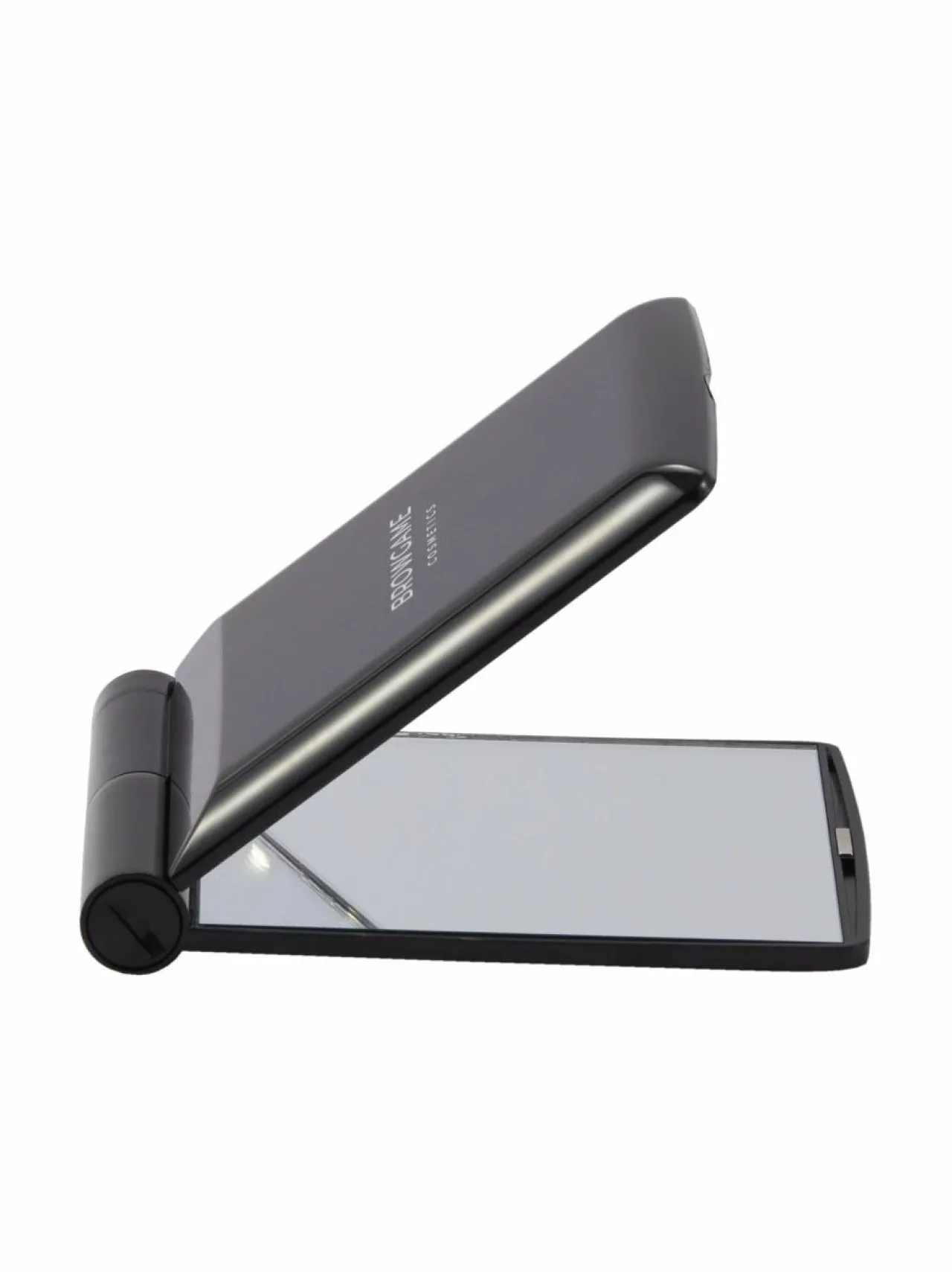 Browgame Cosmetics Signature LED -taskupeili 10,5 x 8 cm^ Peilit