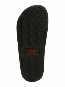 Polo Ralph Lauren Signature Pony -sandaalit^ Tennarit & Sneakerit