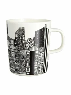 Marimekko Siirtolapuutarha-muki 2,5 dl^ Mukit & Kupit & Asetit