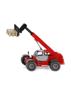 Autot Ja Muut Ajoneuvot<SIKU Manitou Mht 10230 -kurottaja, 1:50, 19,5 cm