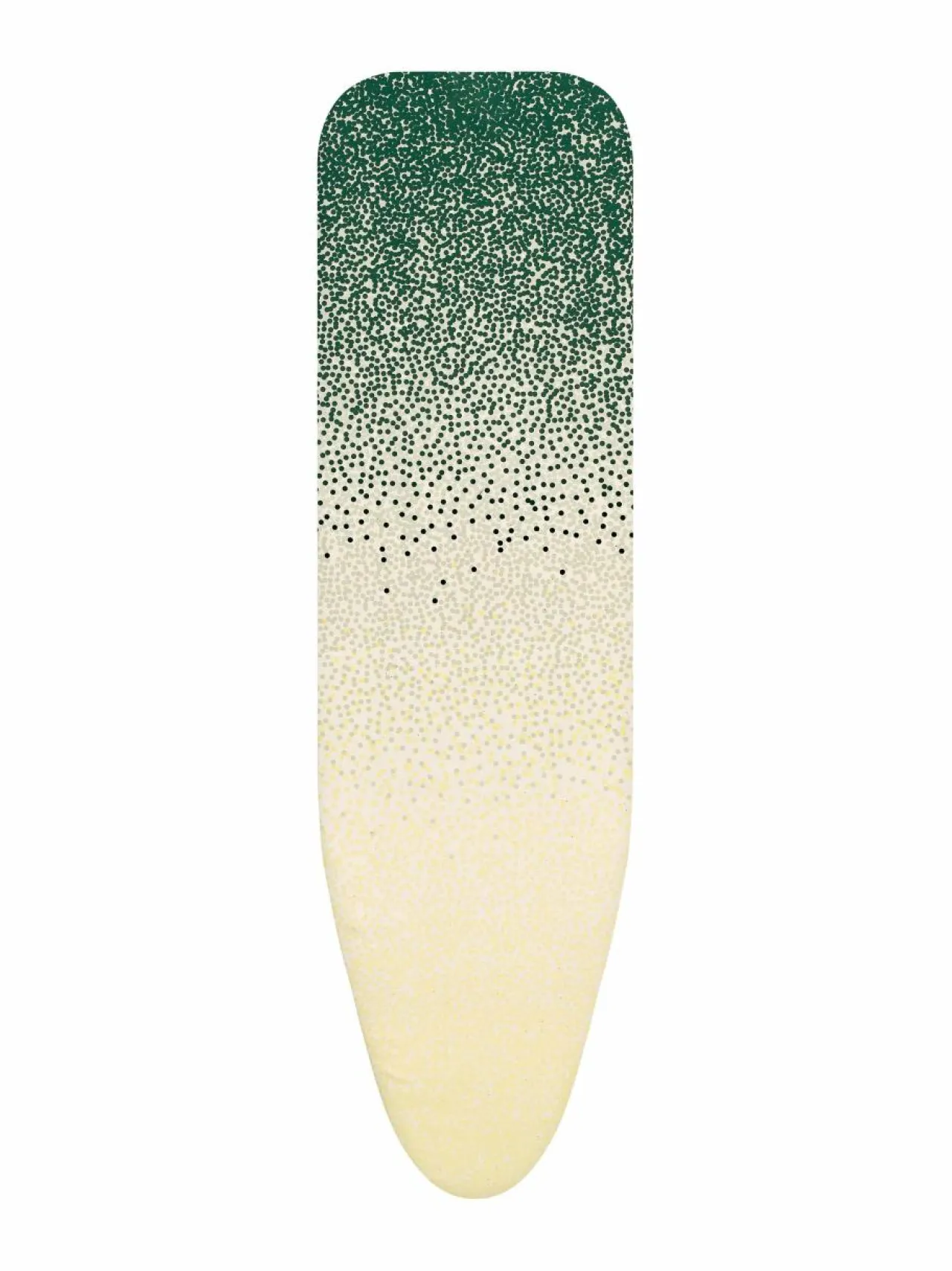 Pyykkihuolto<Brabantia Silityslaudan päällinen A, 110 x 30 cm GREEN