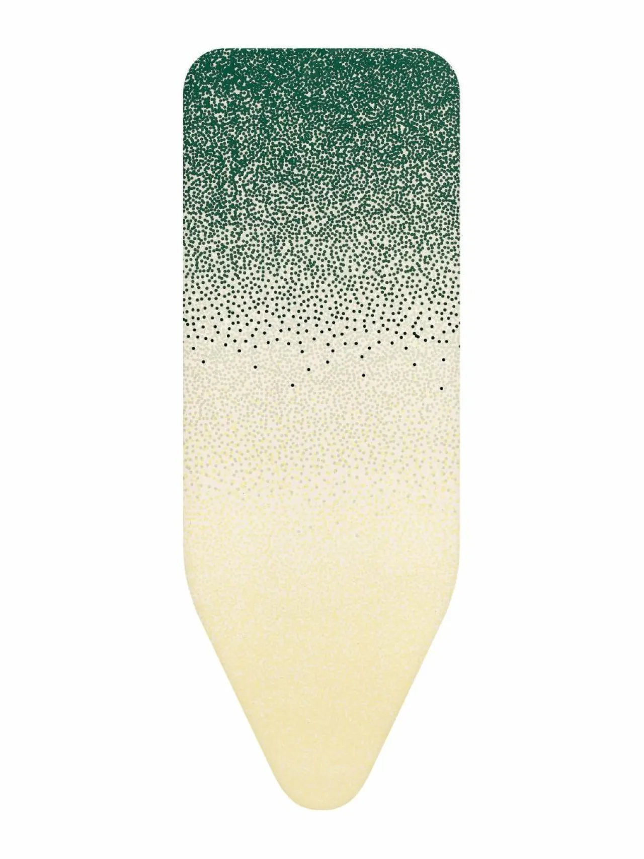 Pyykkihuolto<Brabantia Silityslaudan päällinen C, 124 x 45 cm GREEN