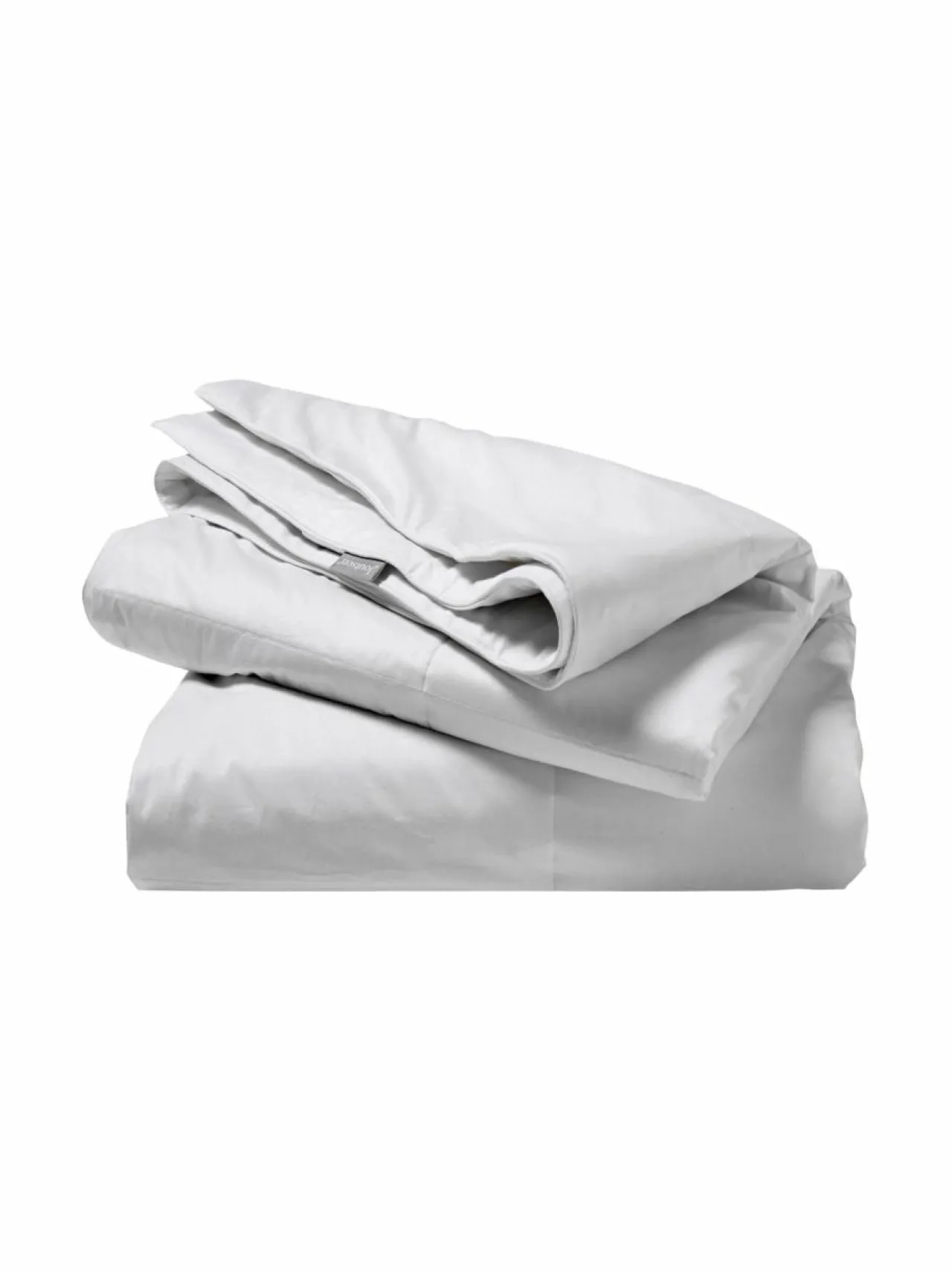 Peitteet & Tyynyt<Joutsen Silkkipeitto 220 x 220 cm, 150 g VALKOINEN