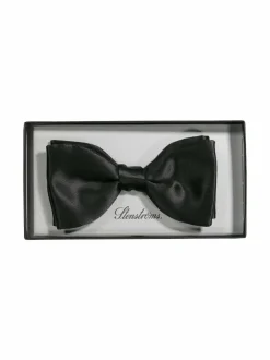 Solmiot & Asusteet<Stenströms Silkkirusetti BLACK