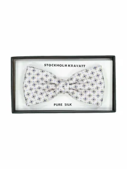 Stockholm Kravatt Silkkirusetti^ Solmiot & Asusteet
