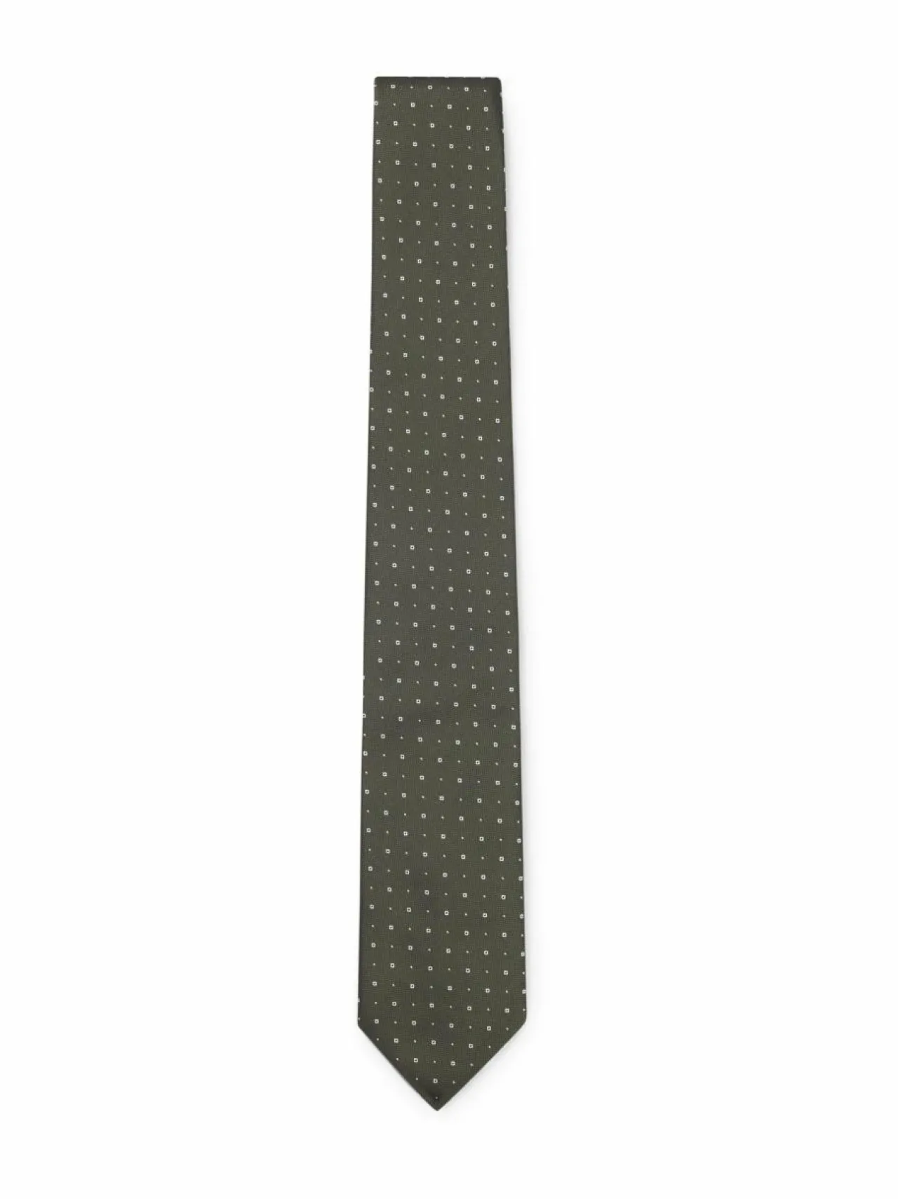 BOSS Silkkisekoitesolmio 7,5 cm^ Solmiot & Asusteet
