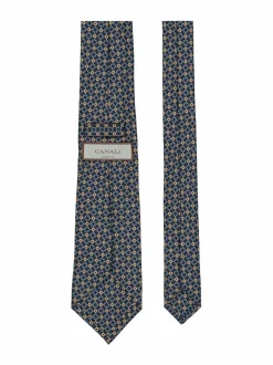 Canali Silkkisolmio^ Solmiot & Asusteet
