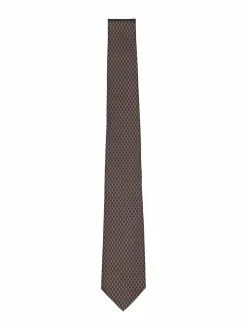 Solmiot & Asusteet<Canali Silkkisolmio 0 MULTI