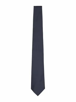Solmiot & Asusteet<Canali Silkkisolmio 0 BLUE