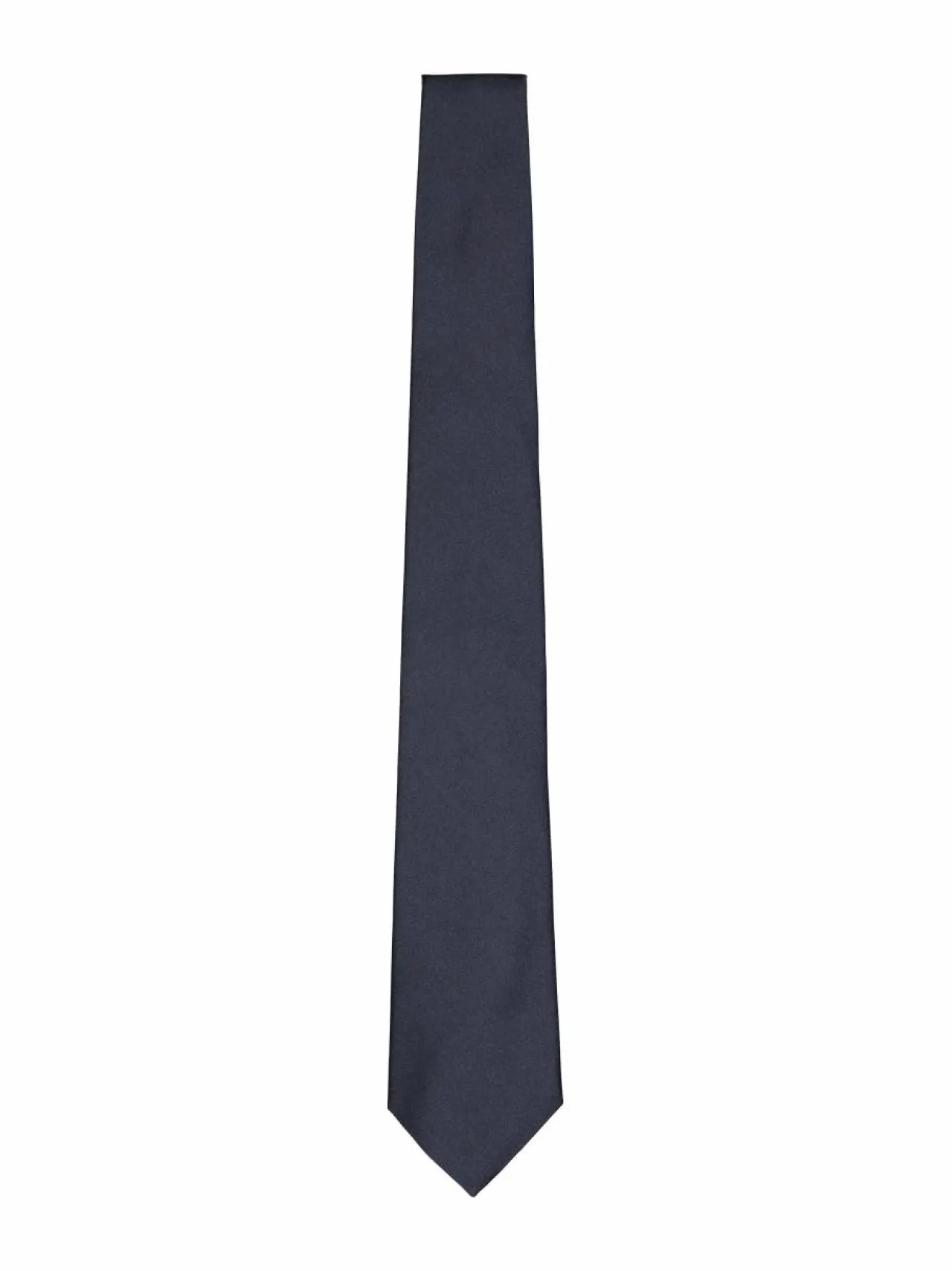 Solmiot & Asusteet<Canali Silkkisolmio 0 BLUE
