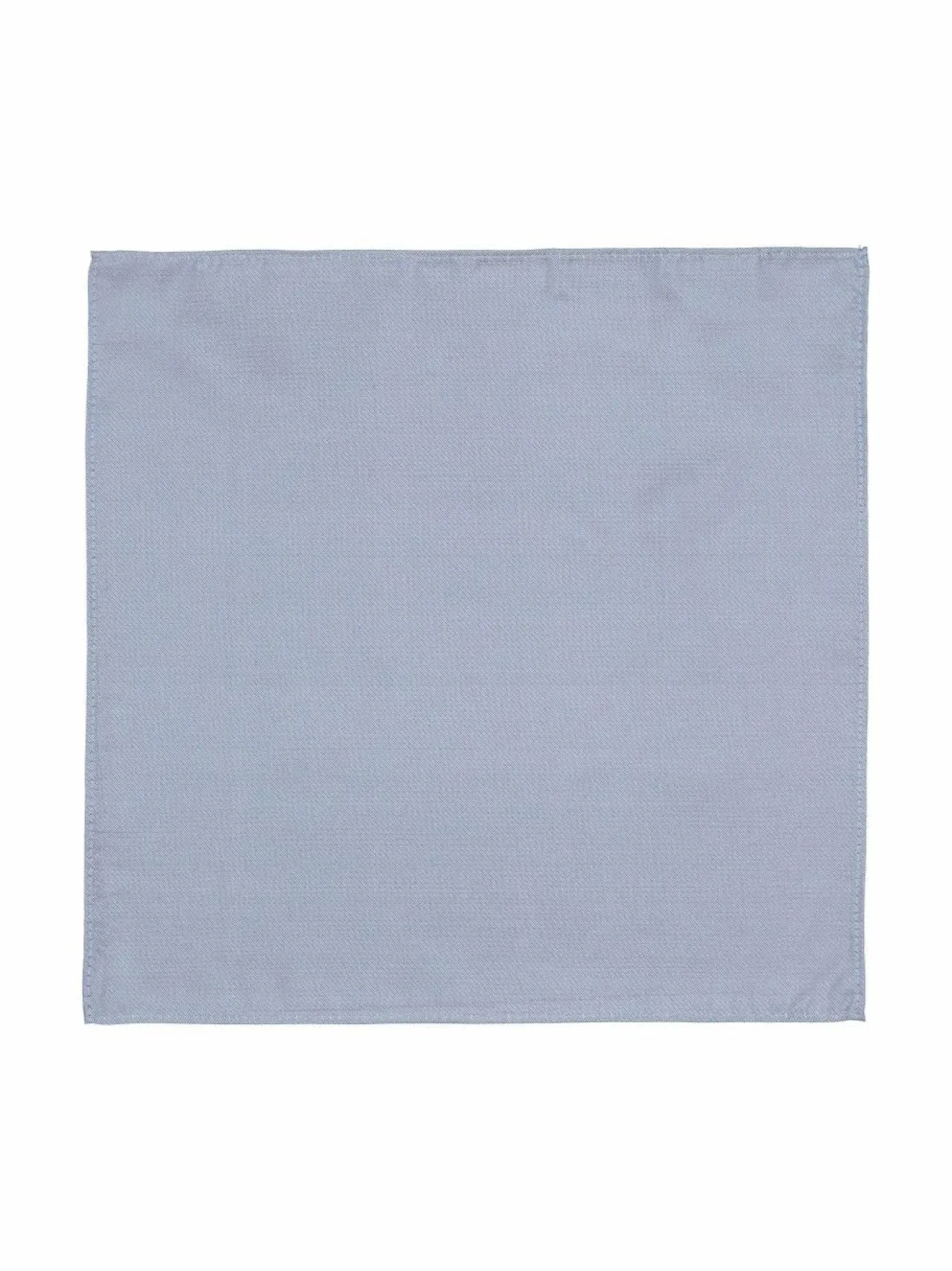 Solmiot & Asusteet<Stockholm Kravatt Silkkitaskuliina 57 BLUE