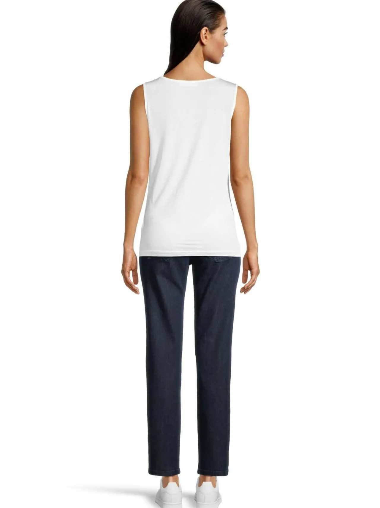 Stockmann Silk Silkkitoppi^ Yö- & Oloasut
