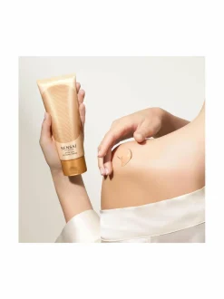 SENSAI Silky Bronze After Sun Glowing Cream -voide 150 ml^ Aurinkotuotteet